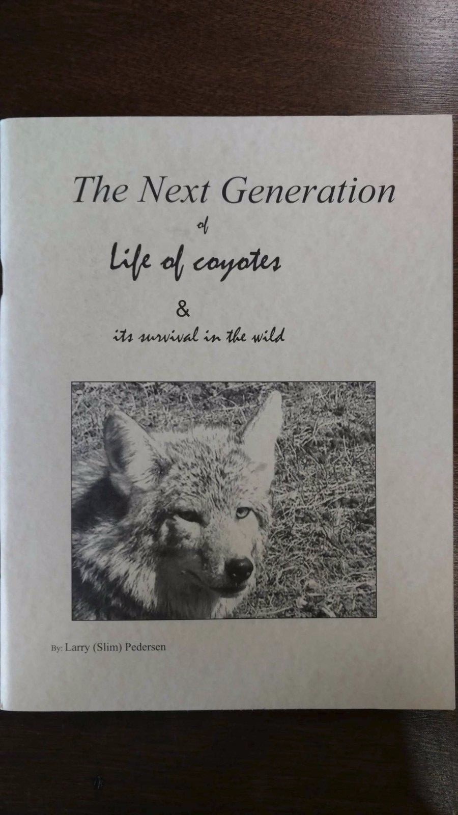 COMPLETE BOBCAT TRAPPING METHODS BY LARRY SLIM PEDERSEN