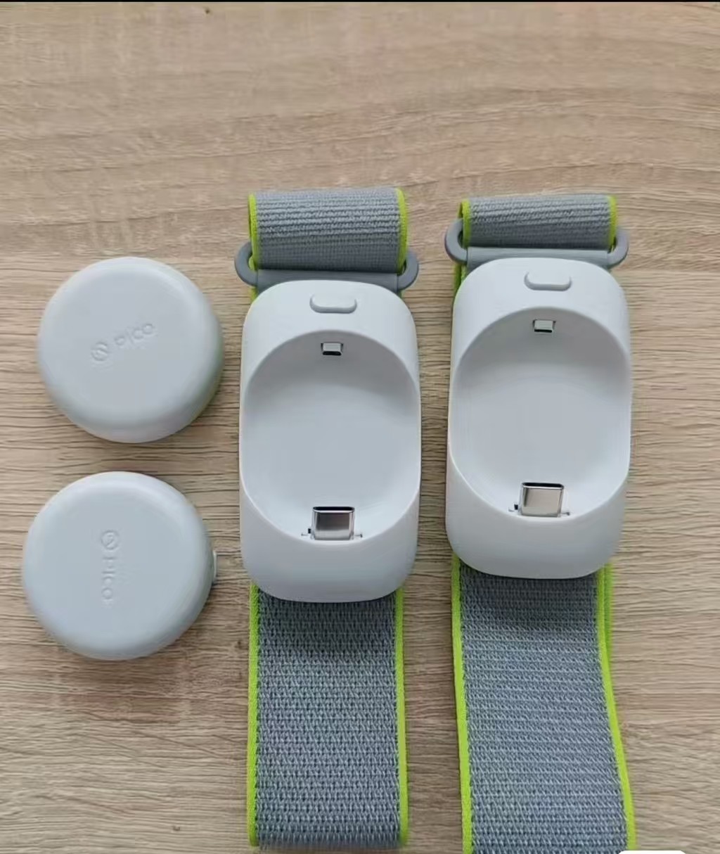2024 New Motion Tracker Full Body Track for PICO 4 Ultra/Pico 4 Pro/Pico Neo 3