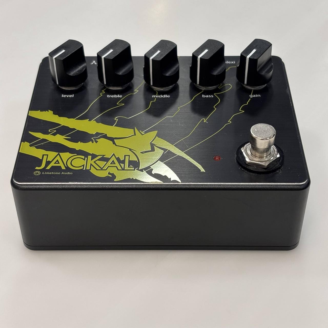 Limetone Audio JACKAL 853138