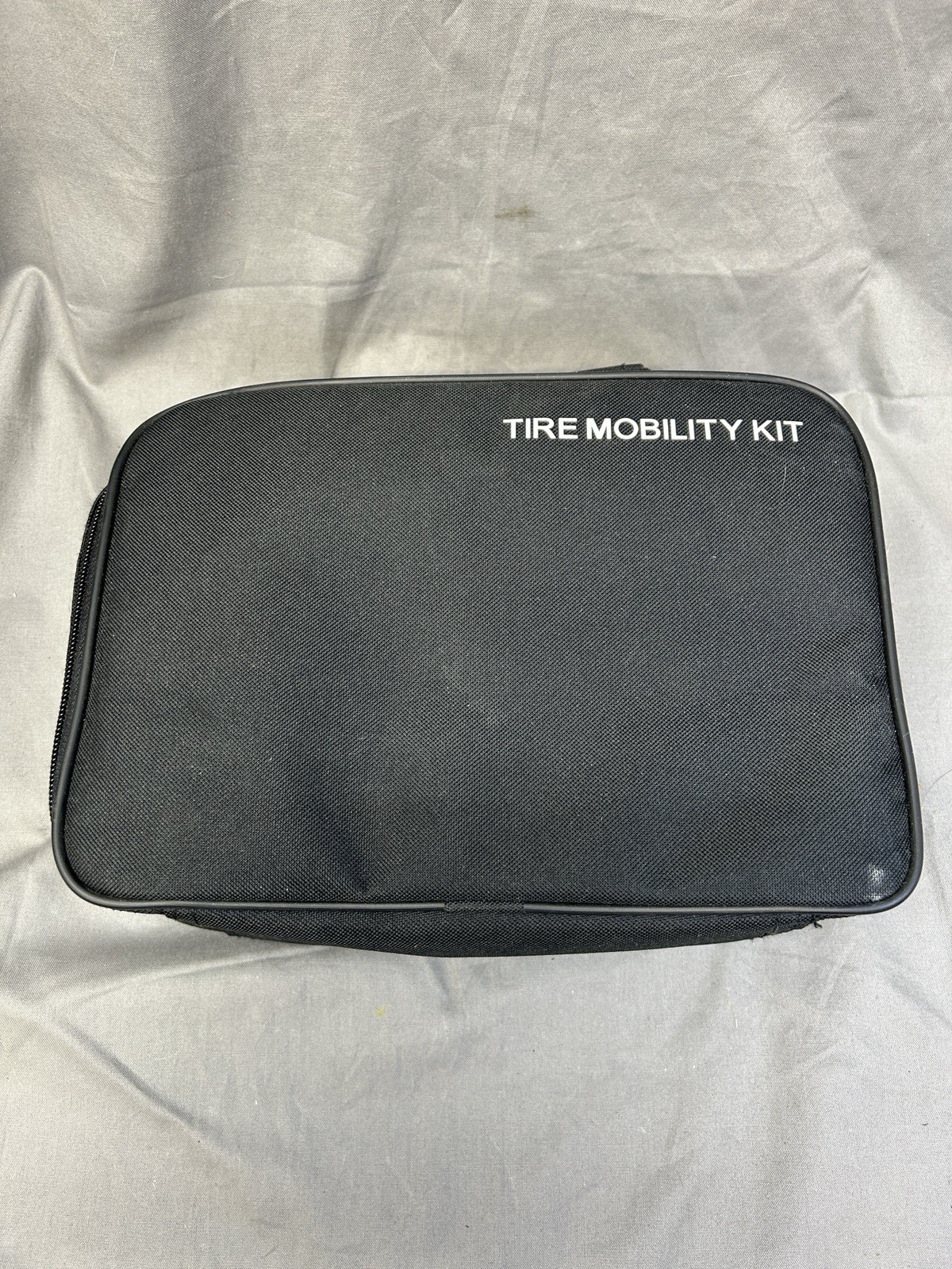 Mobility Kit-Tire With Carrying Bag