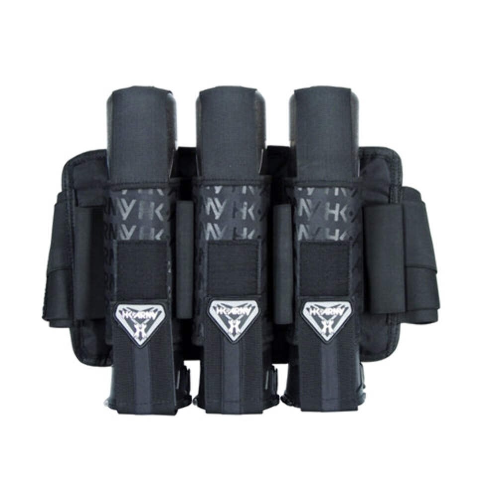 HK Army HSTL Line Harness Black 3+2