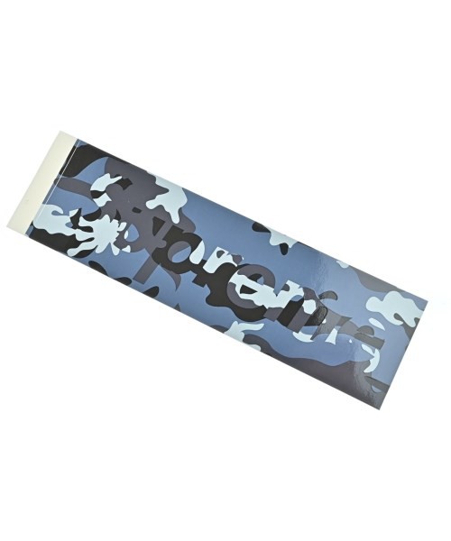 Supreme Accessories (Other) BluexGrayxLight blueetc.(Camouflage) 2200684860565