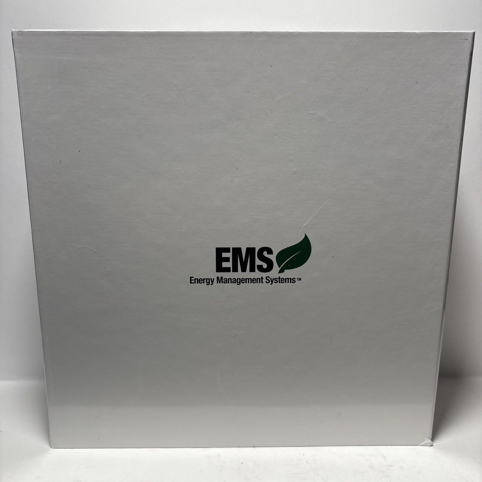 EMS Energymizer HM100 Energy Saver & EMF Filter