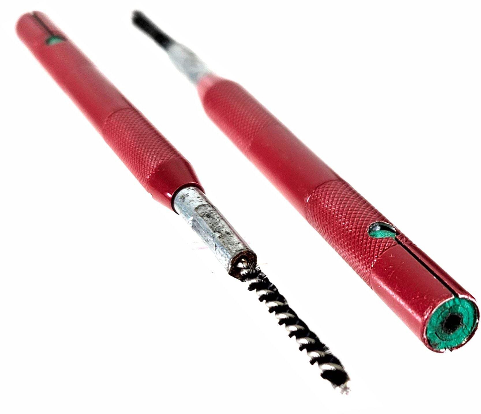 AMERICAN RECORDER XLR Plug & Jack Cleaning Tool