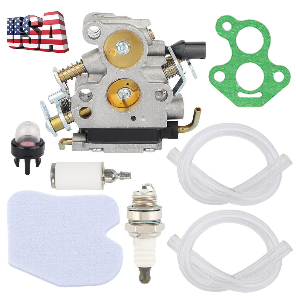 Carburetor For Husqvarna 235 235E 236 240 240E 545072601 574719402