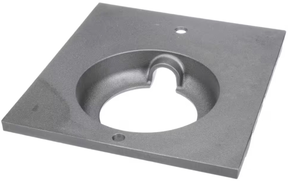 Imperial 39670 Grate, Rear, Bottom, IR