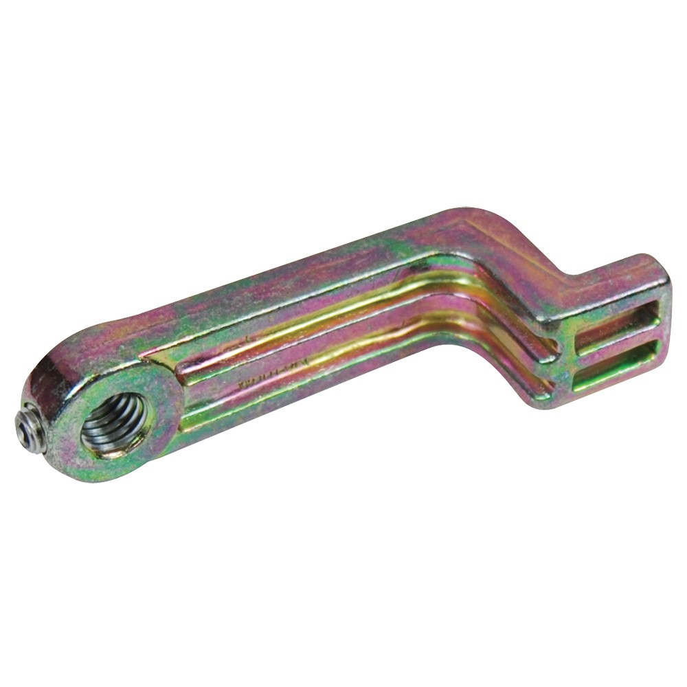 WHITECAP OFFSET LONG CAM BAR