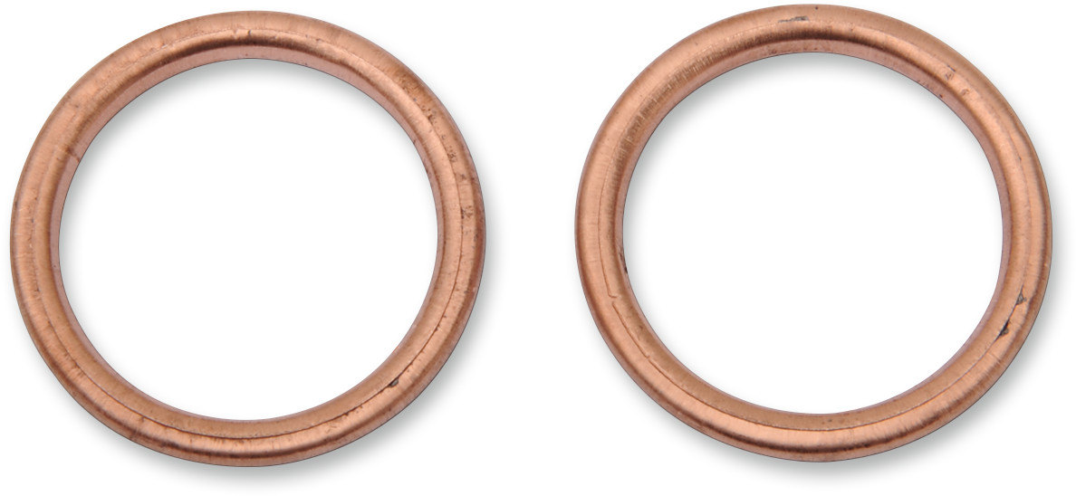 MOOSE OFFROAD Exhaust Gasket Kit - Fits Honda/Polaris/Suzuki 823003mse