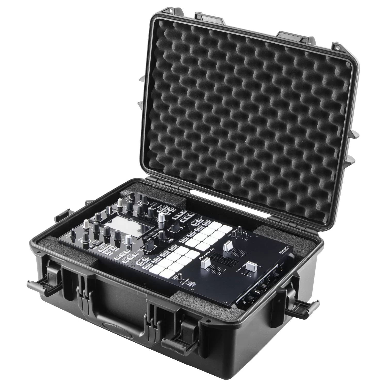 Odyssey VURANE72S11 Rane 72 Pioneer DJM-S11 Injection-Molded Case