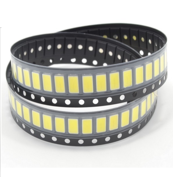20pcs 5730 White LED Light Emitting Diode SMD Superbright NEW