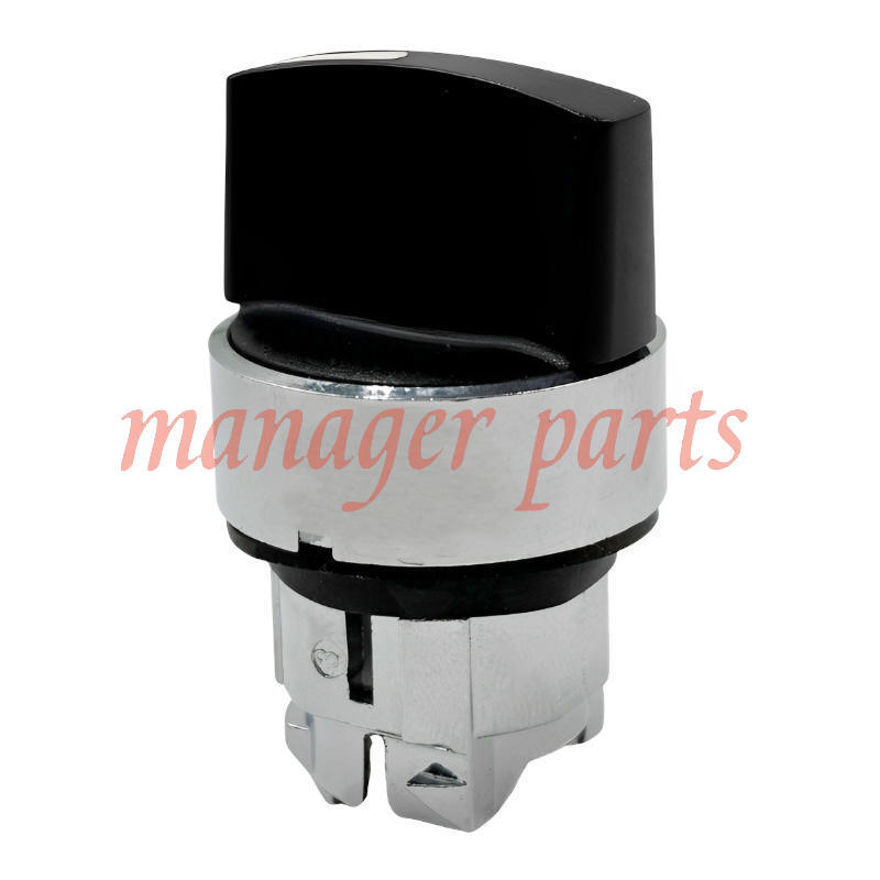 For Schneider Telemecanique ZB4 BD5 Selector Switch Head ZB4BD5