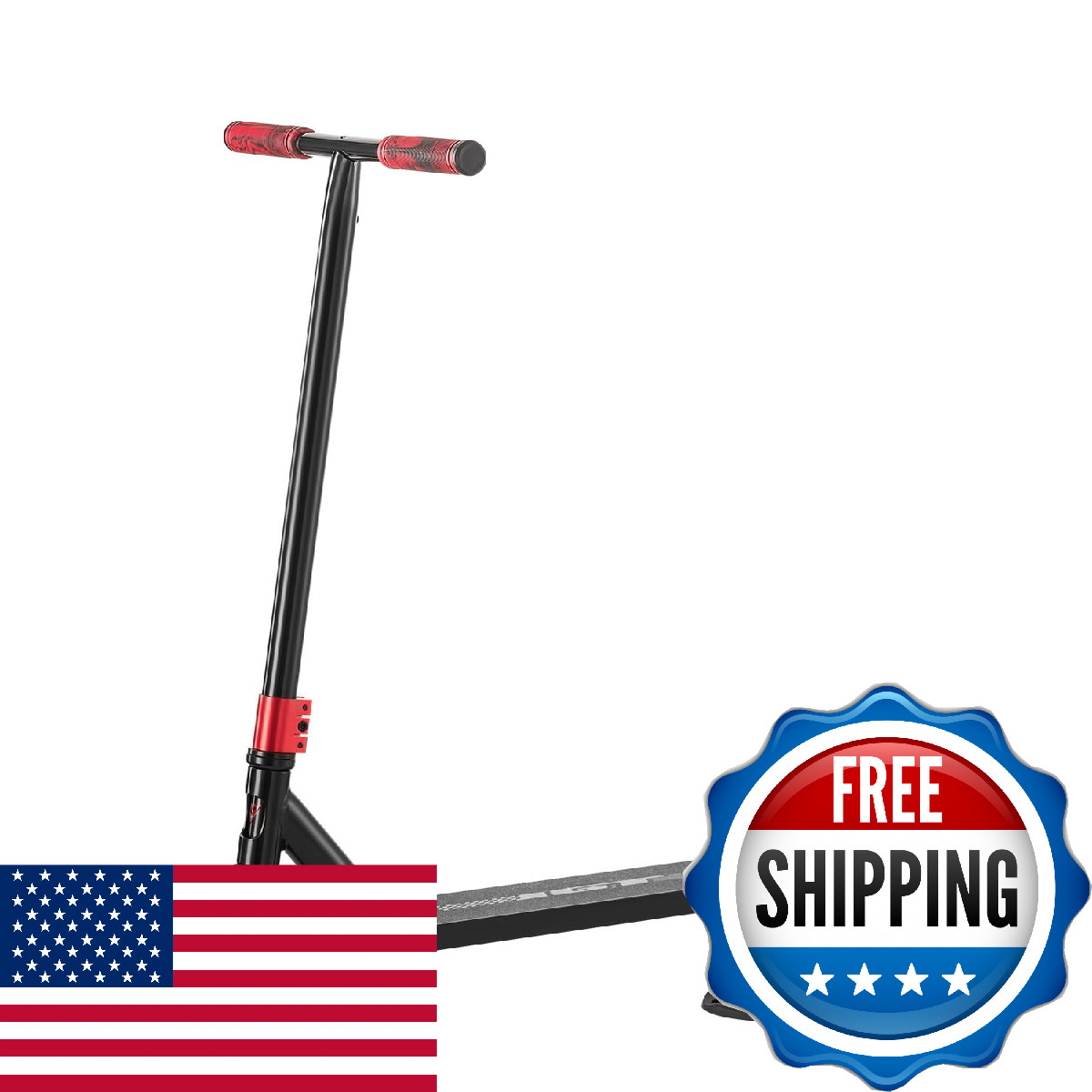 Vevor Stunt Scooter, Pro Complete Trick Scooters for Kids Ages 11-13 Years, Teen