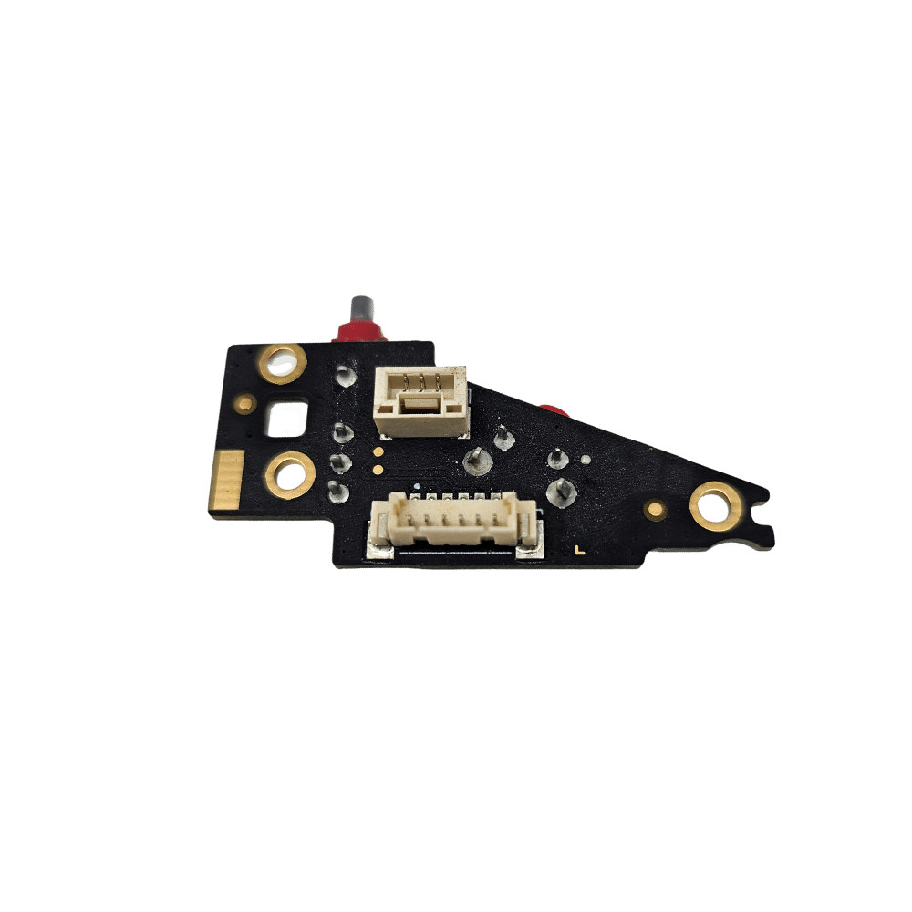 DJI FPV Remote Controller 2 Flight Pause/RTH Button Board