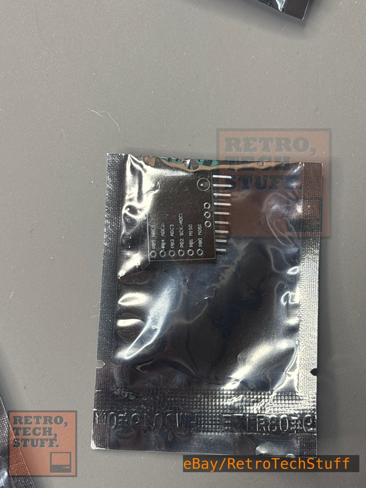 Sipeed longan Nano + ATtiny85 Micro and USB + ESP8266 Wi-Fi Module (BUNDLE)