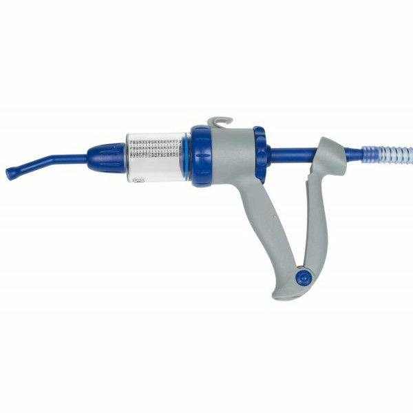 Primatec 70 ml Pour On Applicator Cattle Adjustable 2 ml Increments