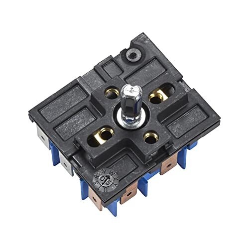 Whirlpool WPW10434452 Surface Element Switch
