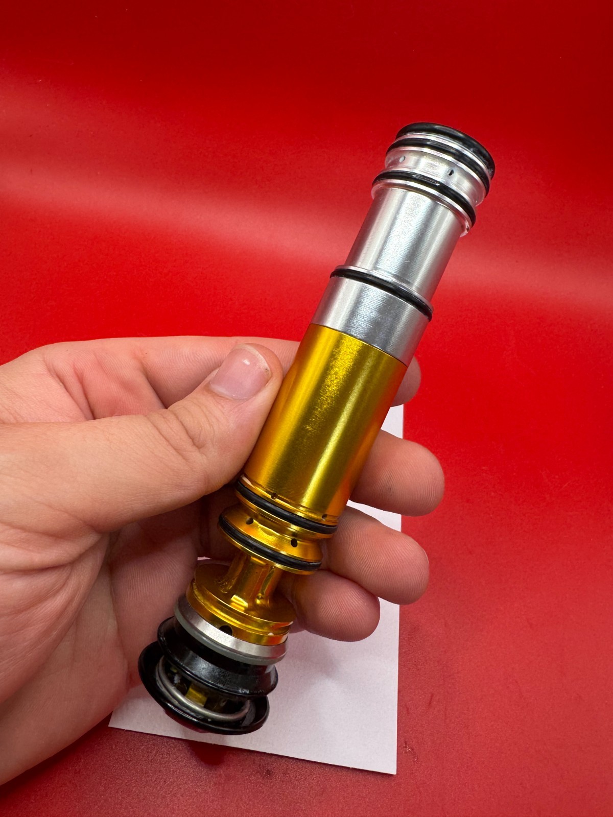 Smart Parts Shocker RSX Bolt/Engine