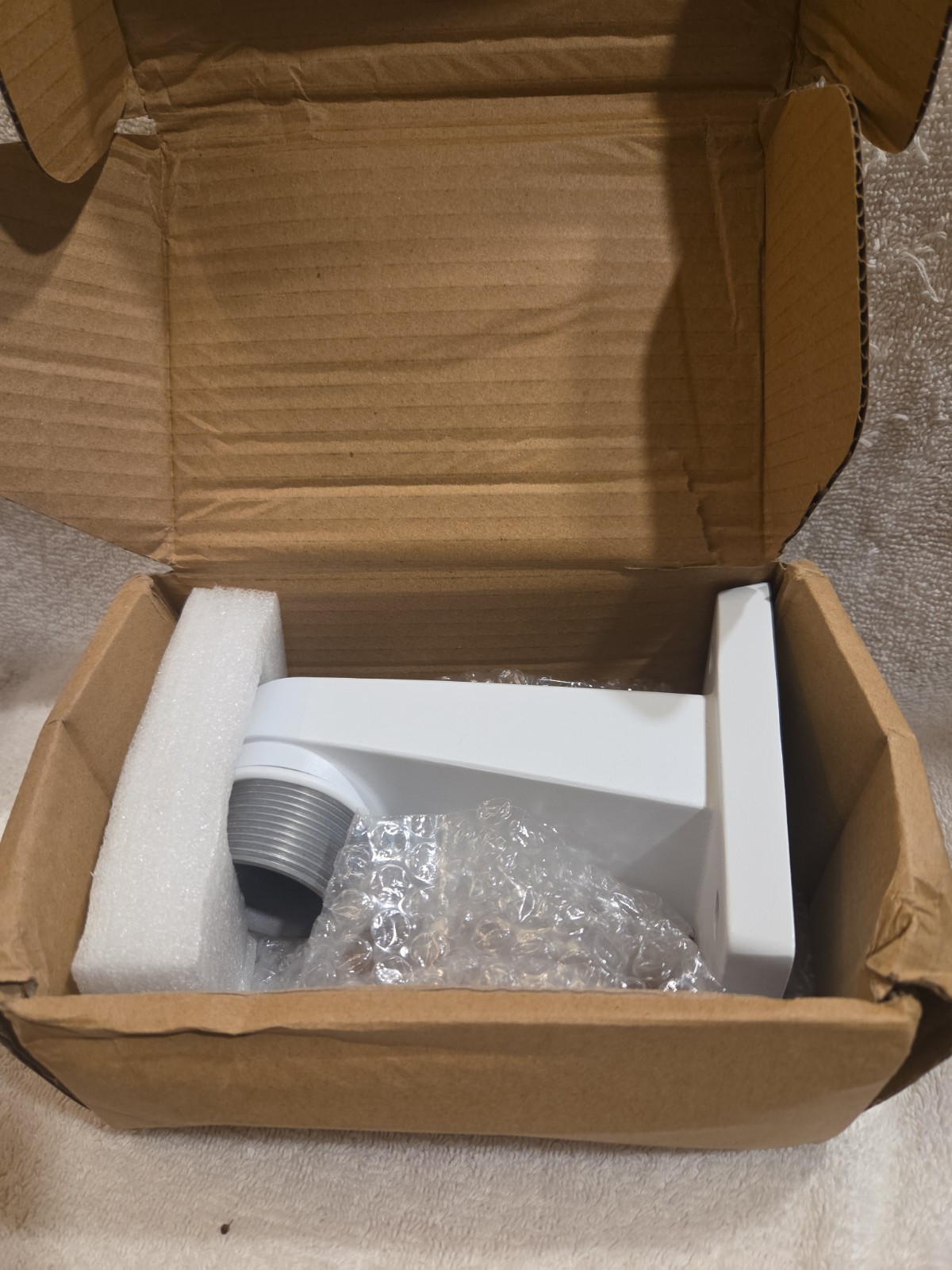 Axis, T91E61 Wall Mount, P/N: 5506-481, NEW