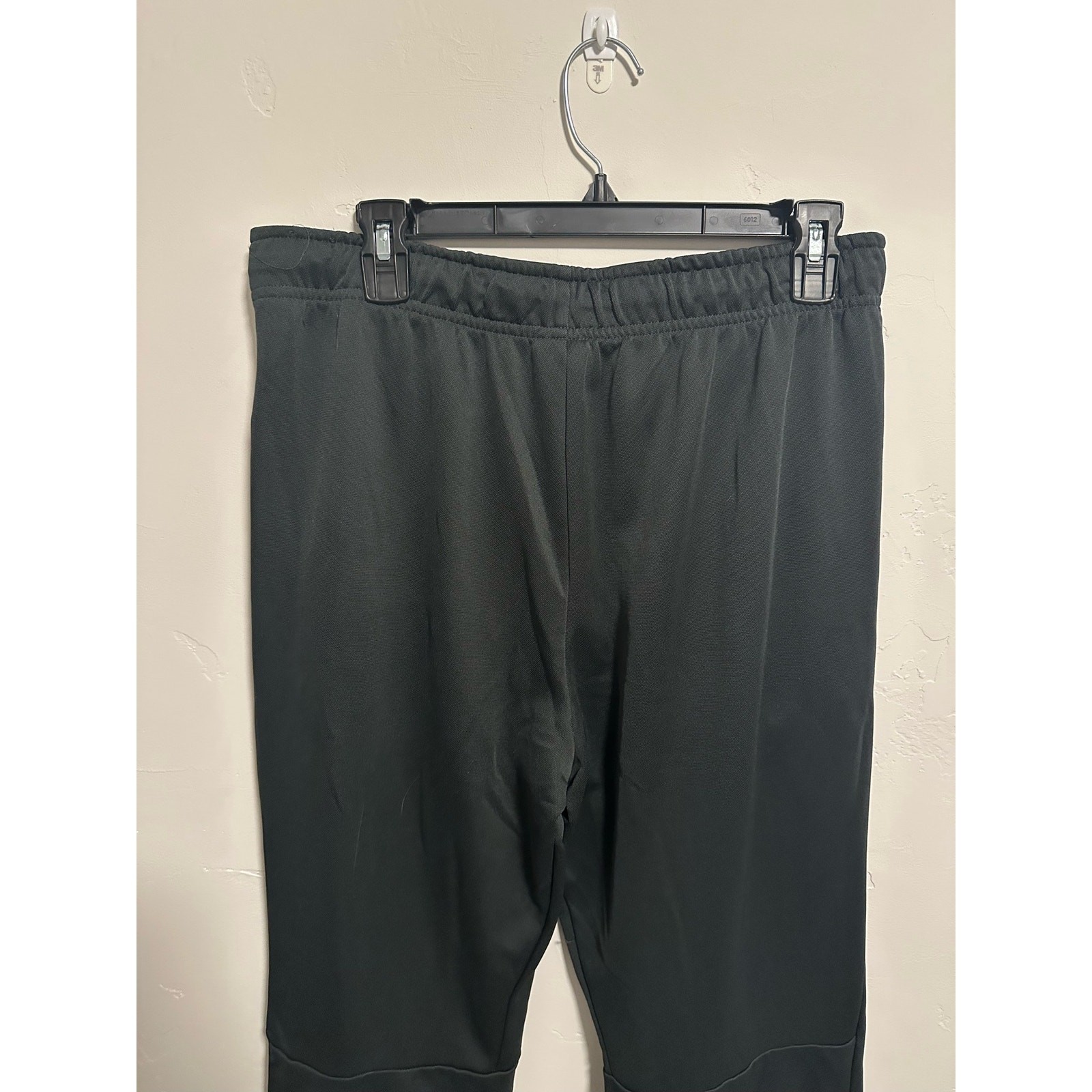 Men’s Gray Large Nike Joggers
