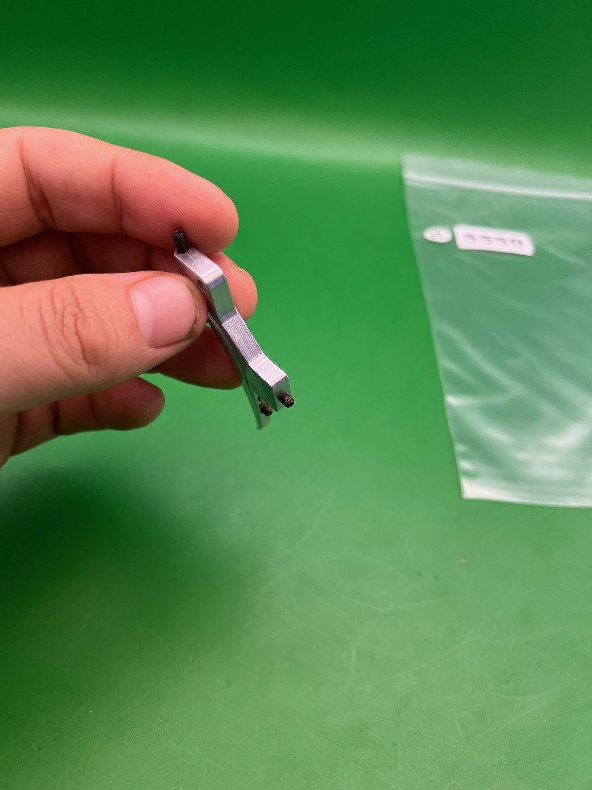 Smart Parts SFT Trigger