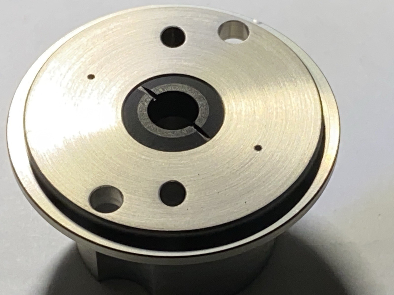 A-310-1 Parker Hannifin Motor Cover