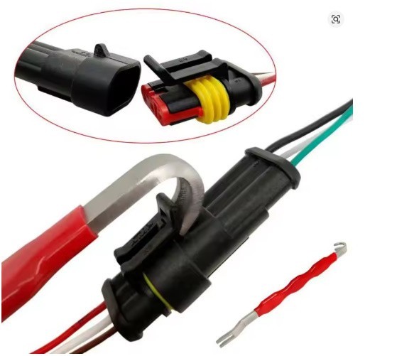 Séparateur Connecteur Électrique Auto Extracteur Universel Réparation Voiture
