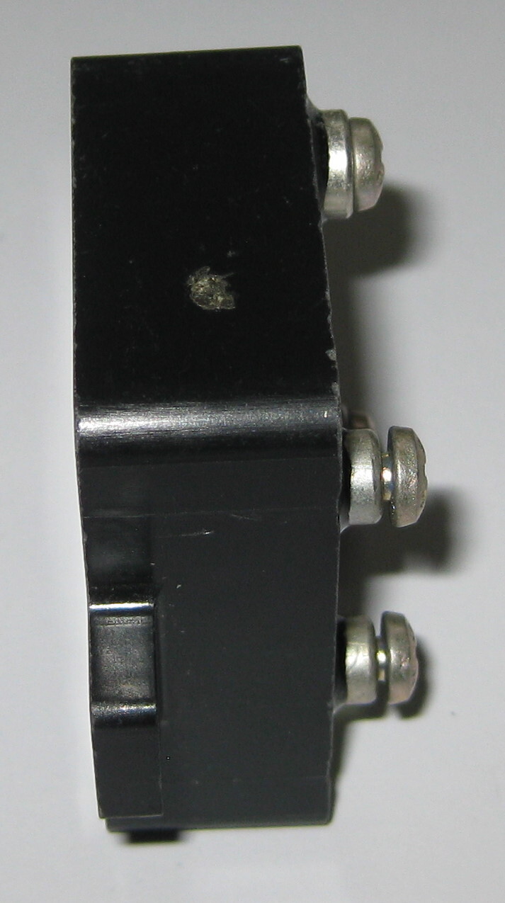 Potter & Brumfield Solid State Relay - 240V AC - 25A - EOMZ - 3-32 VDC Control
