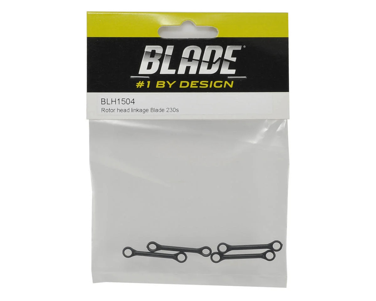 BLH1504 Blade 230 S Main Rotor Head Linkage Set