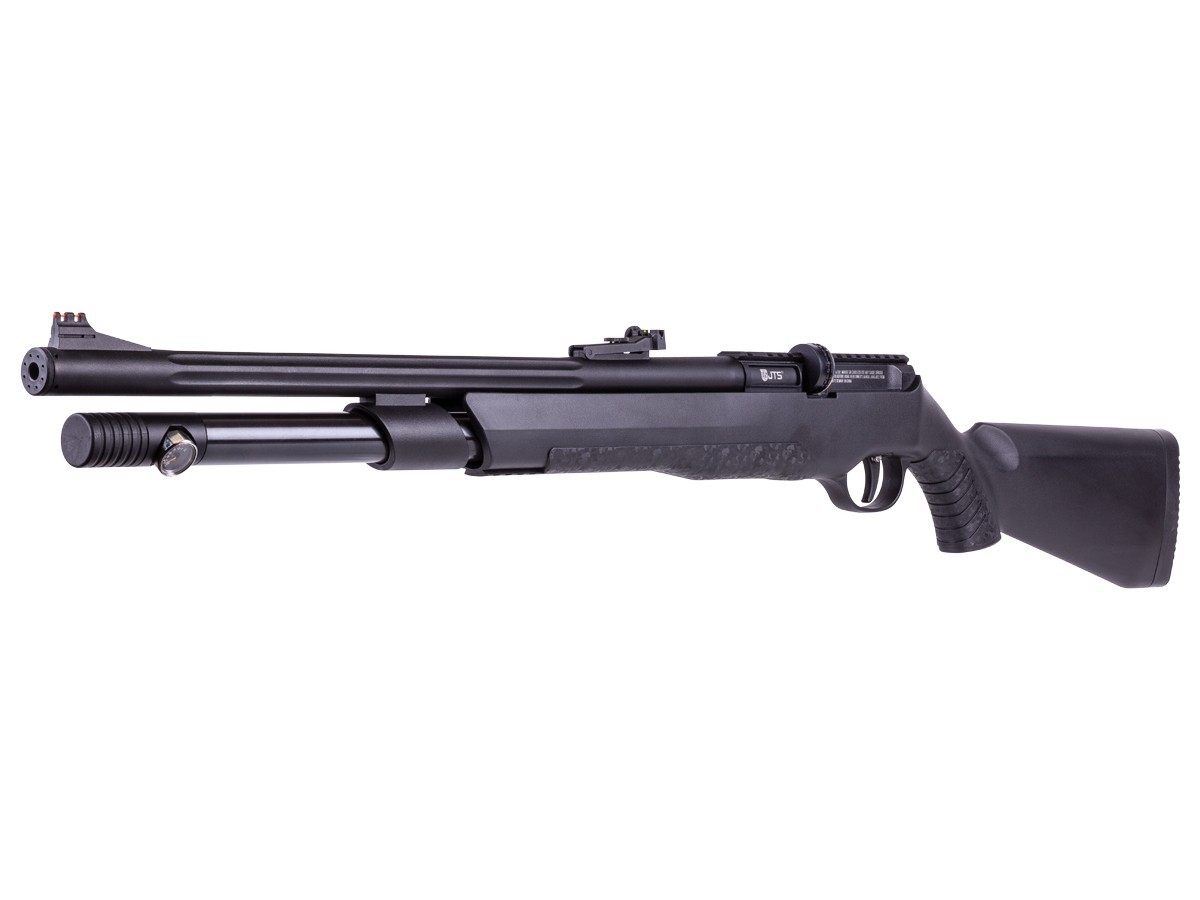 JTS AirStryke PCP Air Rifle,.22 Caliber