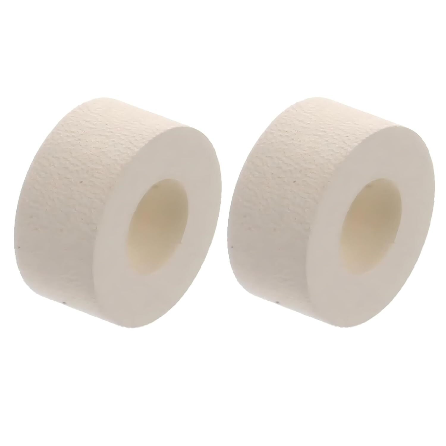 2-Pack OCS Parts Replacement Vollrath Bumpers for Vollrath Corers and Dicers