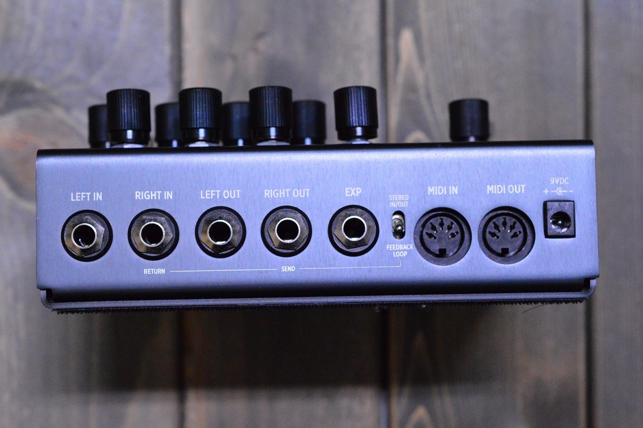 Strymon Timeline Used Delay