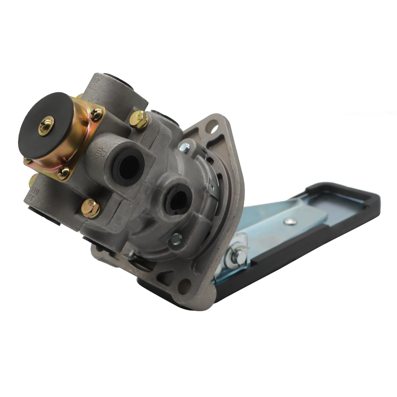 Replacement For Bendix 286171 E-6 Foot Brake Control Valve W/Treadle Assembly