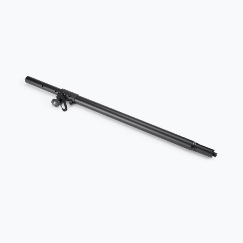 On-Stage SS7746 Subwoofer Pole with M20 Thread (for Mounting a PA Speaker Above