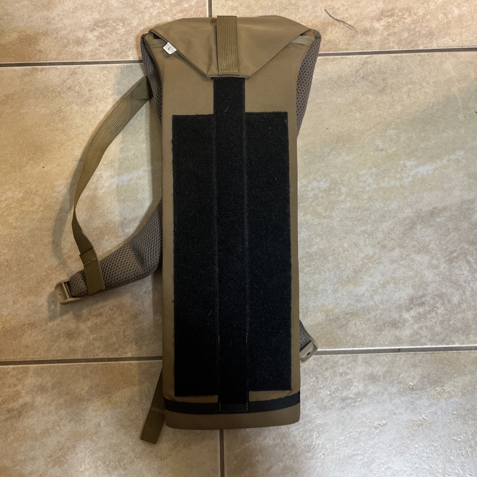 Mystery Ranch 6500 Recce Tactiplane Rucksack Replacement Shoulder Strap Large