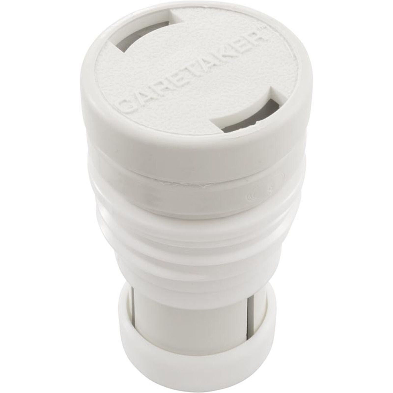 Zodiac Threaded Cleaning Head, White