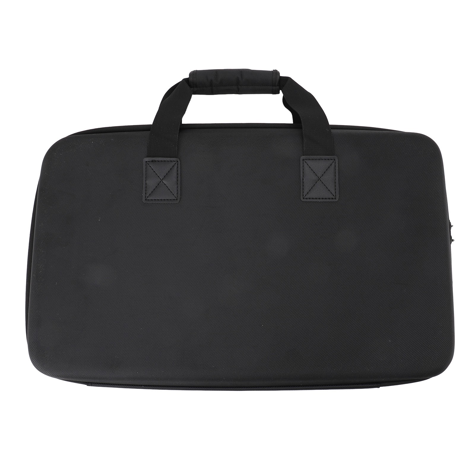 Padded DJ Controller Bag Anti Scratch For DJ Controllers Black