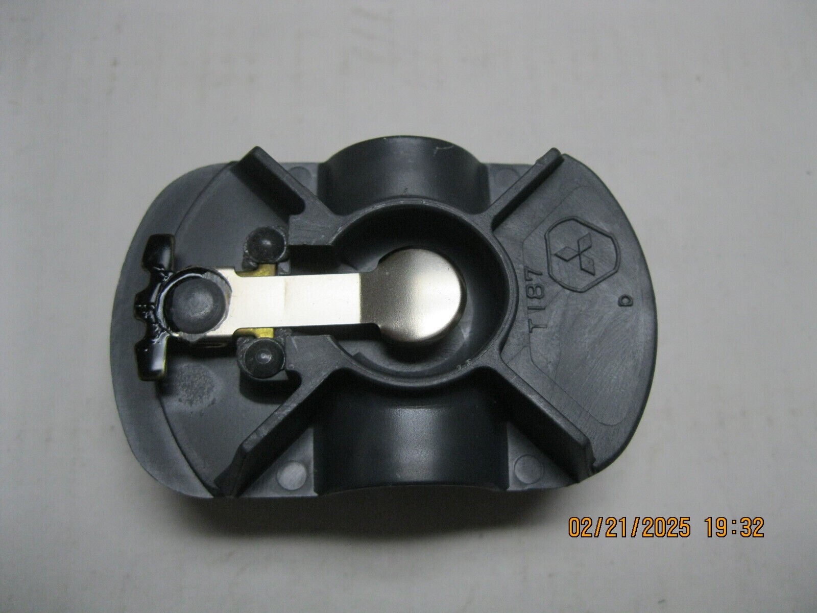 Distributor Rotor Standard JR109