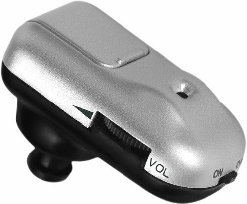 Bell & Howell MicroPlus Hearing Amplifier
