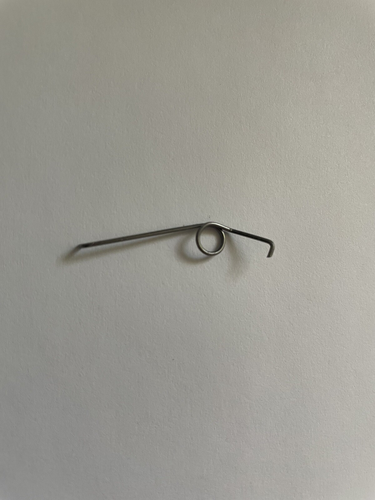 Remington 700 Custom Bolt Stop Spring Thor Armaments