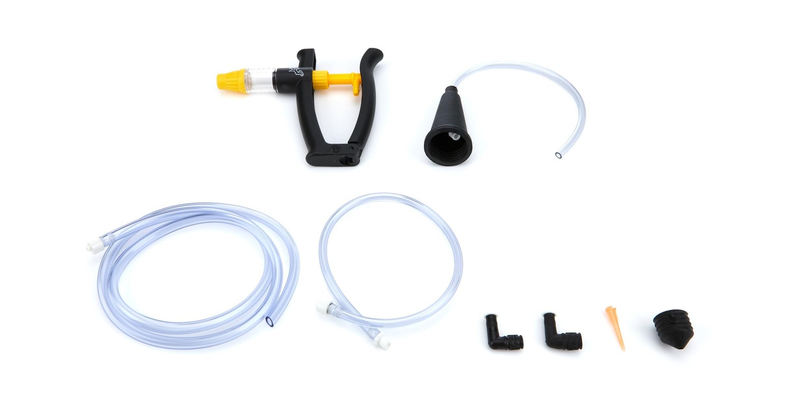 Phoenix Systems (2104-B) V-5 Reverse Brake Bleeder, Light Duty One Person, Fi...