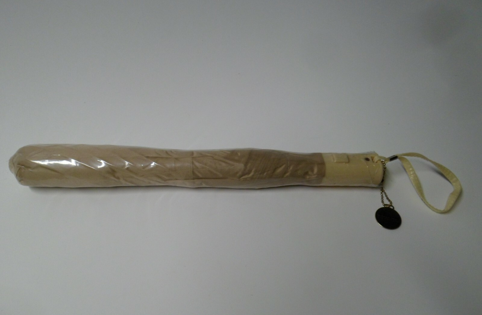 Vintage Humane Society of the United States Umbrella New Sealed NOS