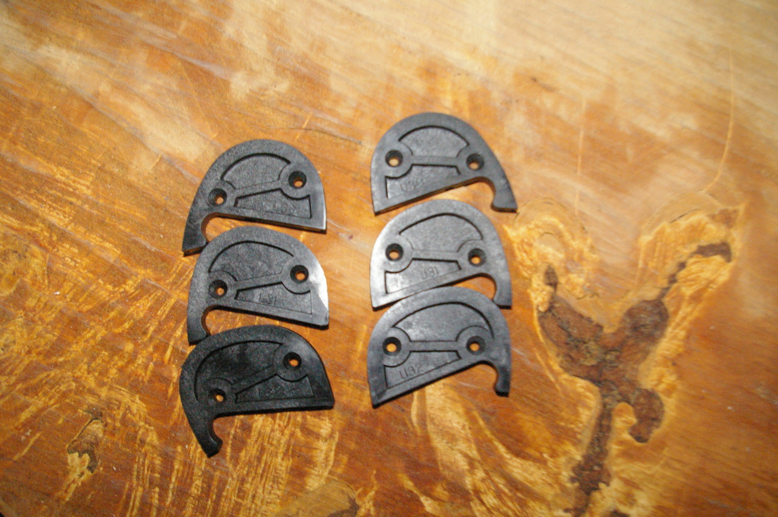 Golden Eagle CAM Modules U/L 30 31 32 Whitetail 2 Delta Choose one pair