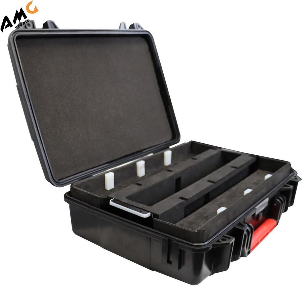 Astera FP-5 PS SET 8 x PowerStation Set with Case and Accessories