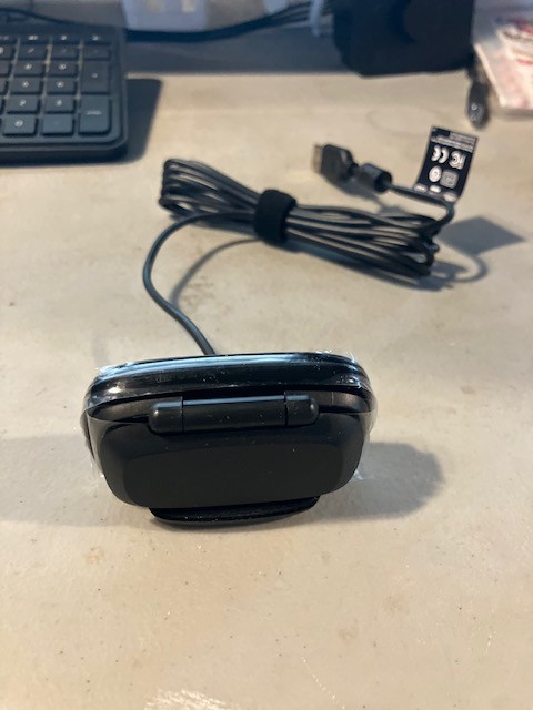 Logitech C525 Web Camera (960-000715)