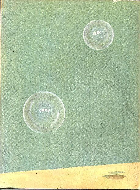 WATER APPEARS AND DISAPPEARS - Glenn Blough - 1949 SCIENCE EDUCATION SERIES
