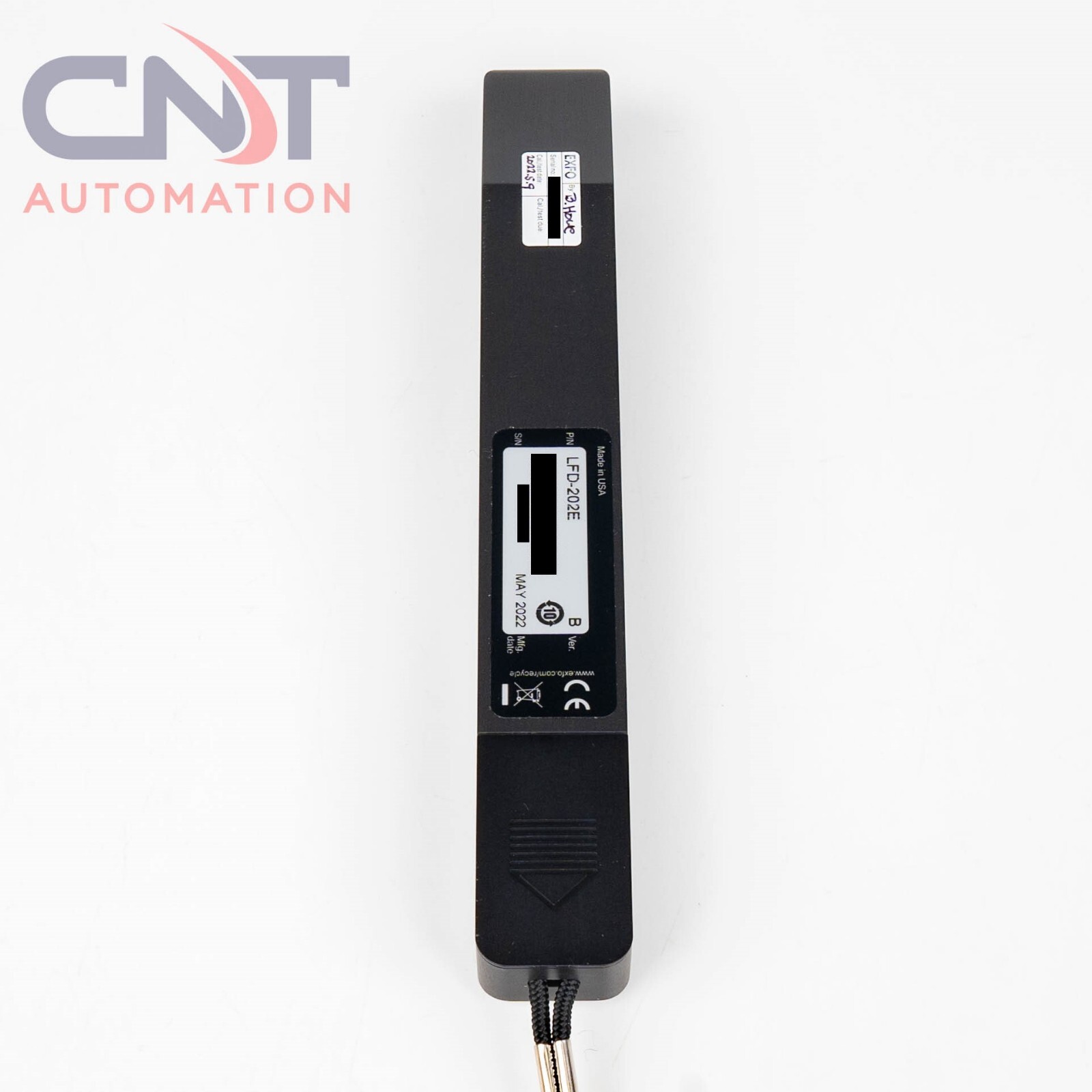 Exfo LFD-200 Live Fiber Detection | Fiber Identification LFD-200