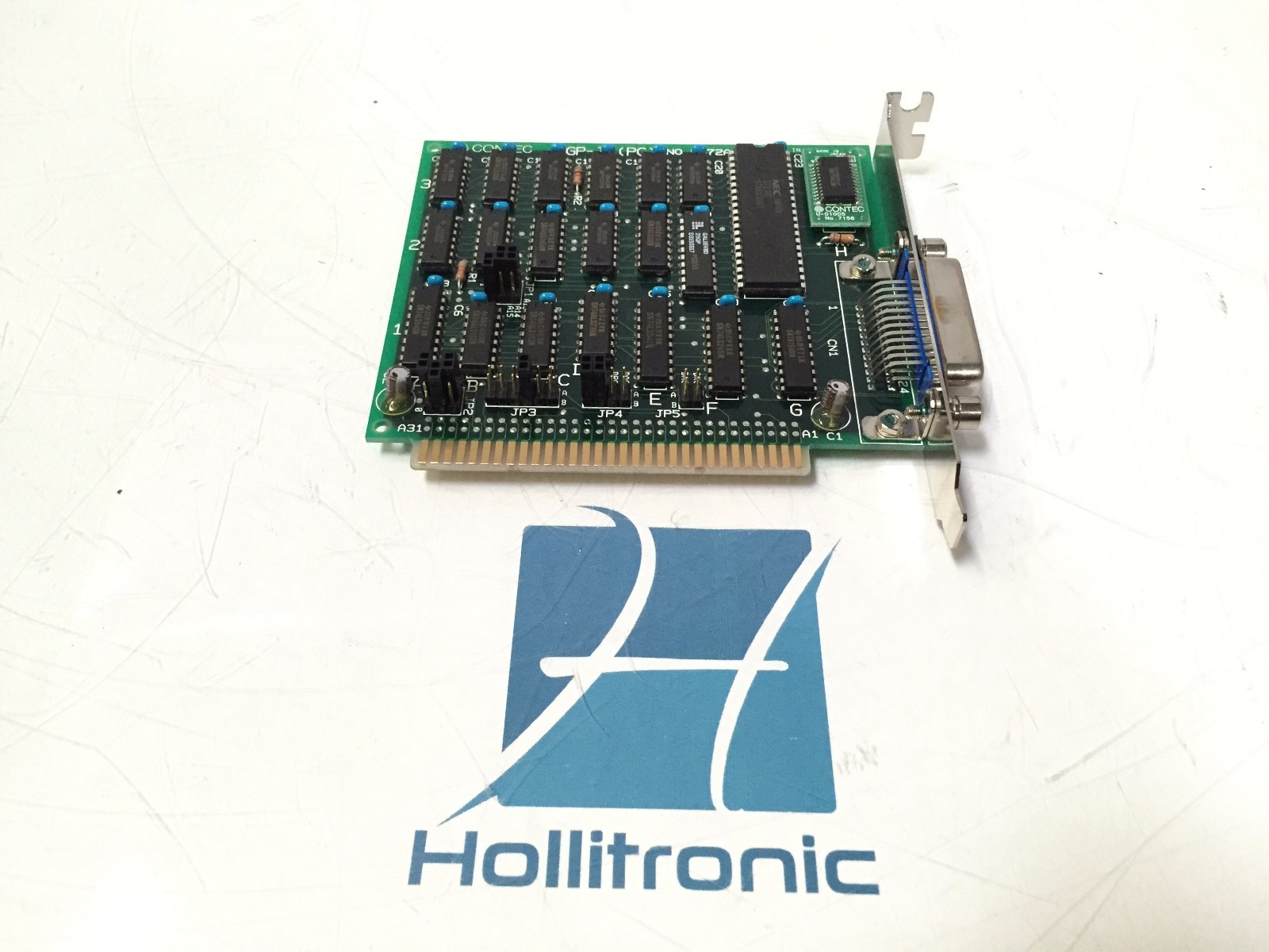 Contec GP-IB (PC) No. 9572A Board