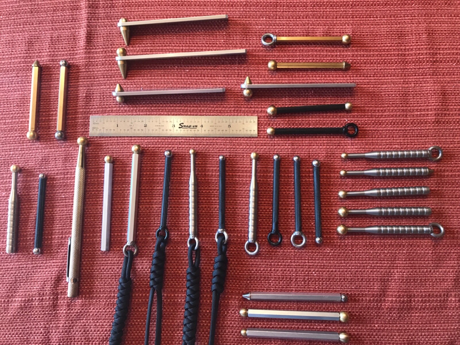Pellet Seating Tool, Airgun Pellet Depth Tool, Pellet Depth Tool