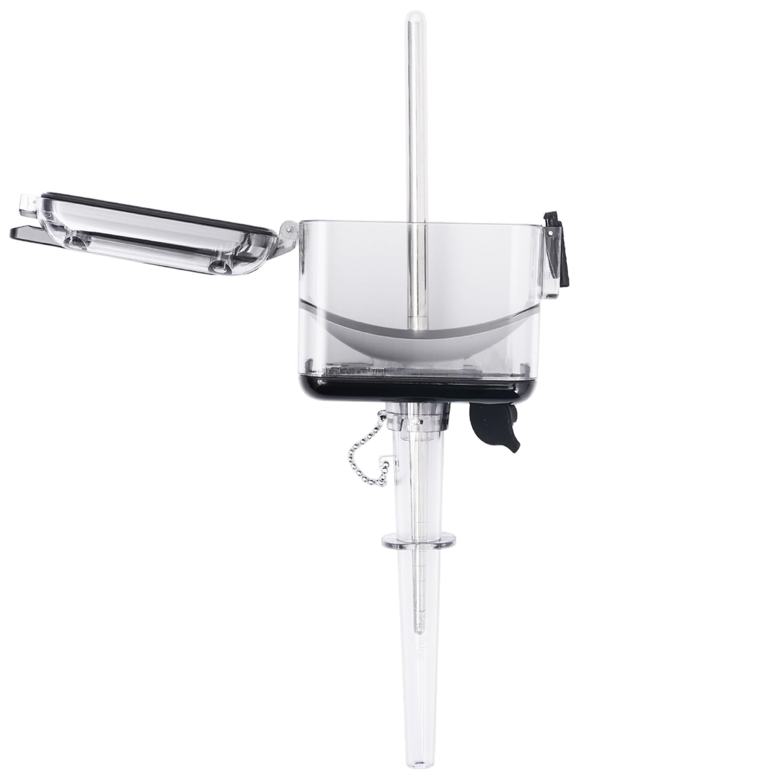WHS·Yan Cigarette Rolling Machine, Portable Blunt Roller & Cone Loader  Manua...