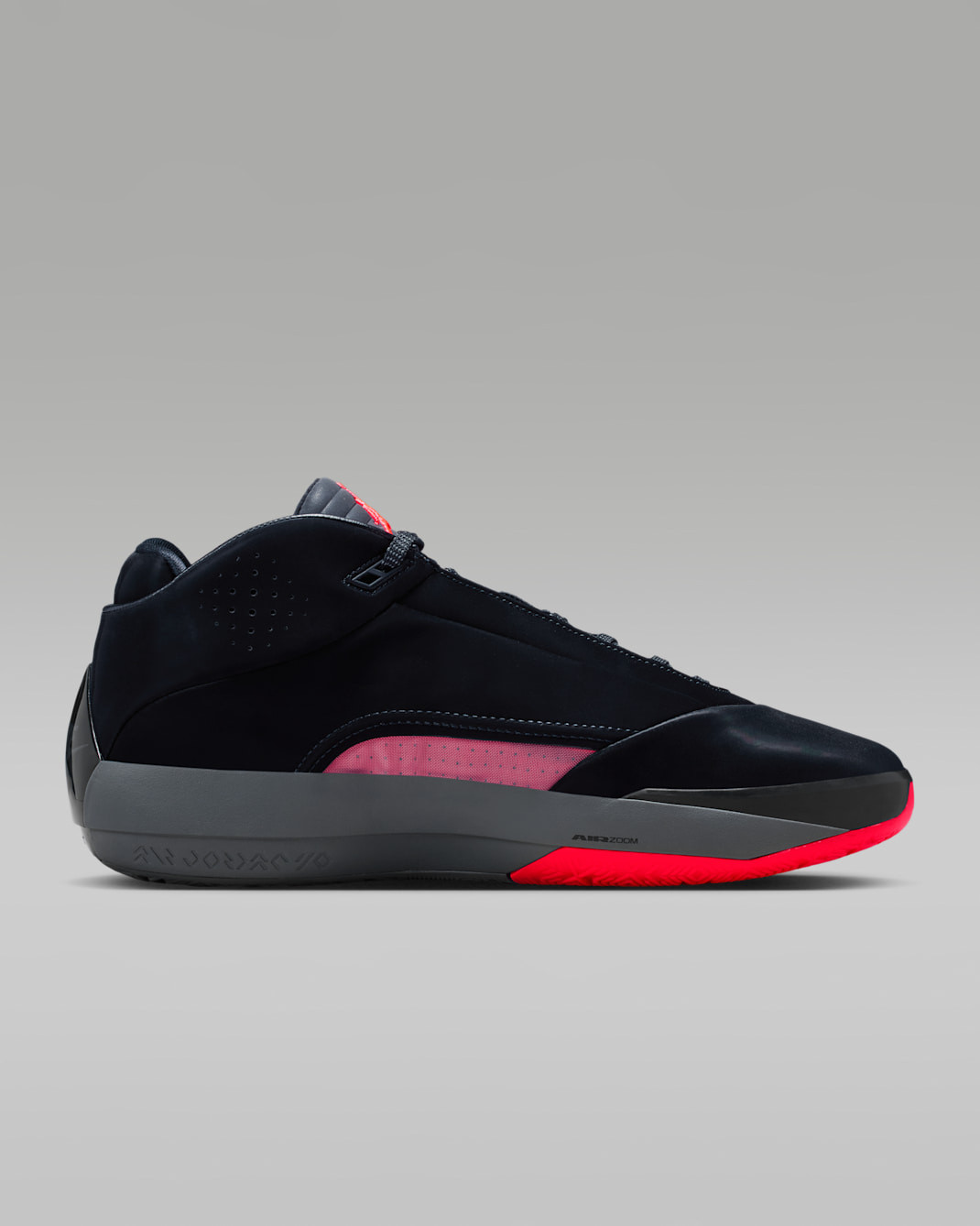 Nike Air Jordan 40 Black Infrared23 IM7993-001/IQ4092-001 Men's Size